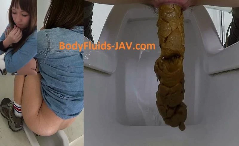 Toilet Mouth Porn