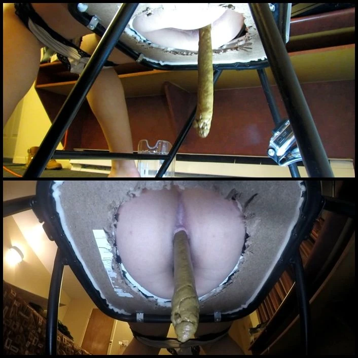 Filmed granny defecation. (BFSpec-207) Japanese Girls - (2022/FullHD)