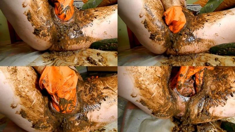 Cute girls pooping in toilet. (BFSpec-111) Japanese Girls - (2022/FullHD)