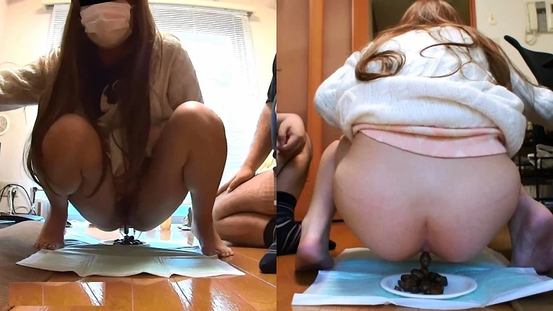 Drunk daughter mischief enema while dreaming. (BFJS-01) Cameras - (2022/FullHD)