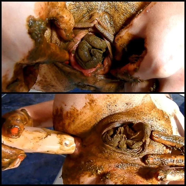 Peeping hot girls shitting. (BFSpec-28) (2022/FullHD)