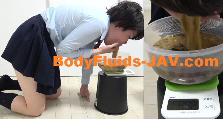 Farting Naturally 日常撮影 女達の自然屁 自然におなら (BFJV-30) Japanese Girls - (2022/FullHD)