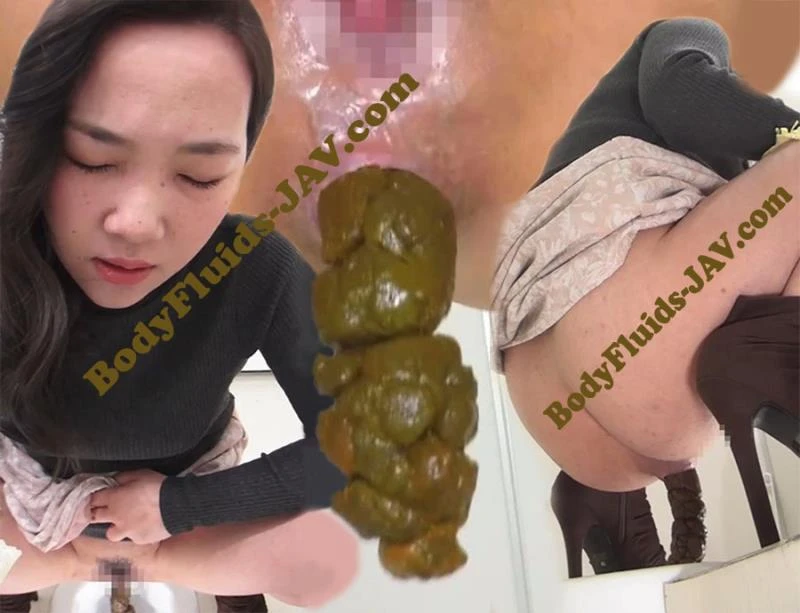 Out in Town Girls Shitting Research. How do You Shit (BFSR-197) Japanese Girls - (2022/FullHD)