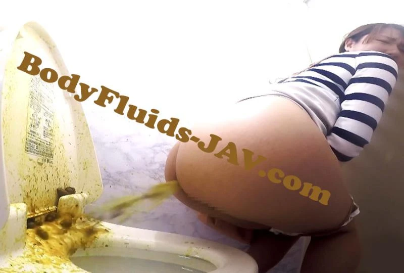 Scat in the Case of Nurses 看護師の場合はスキャット (BFFF-225) Japanese Girls - (2022/FullHD)