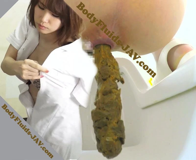 媚薬練り込みトイレットペーパー 潮吹き Toilet Paper Kneaded Aphrodisiac (BFEE-72) Japanese Girls - (2022/FullHD)