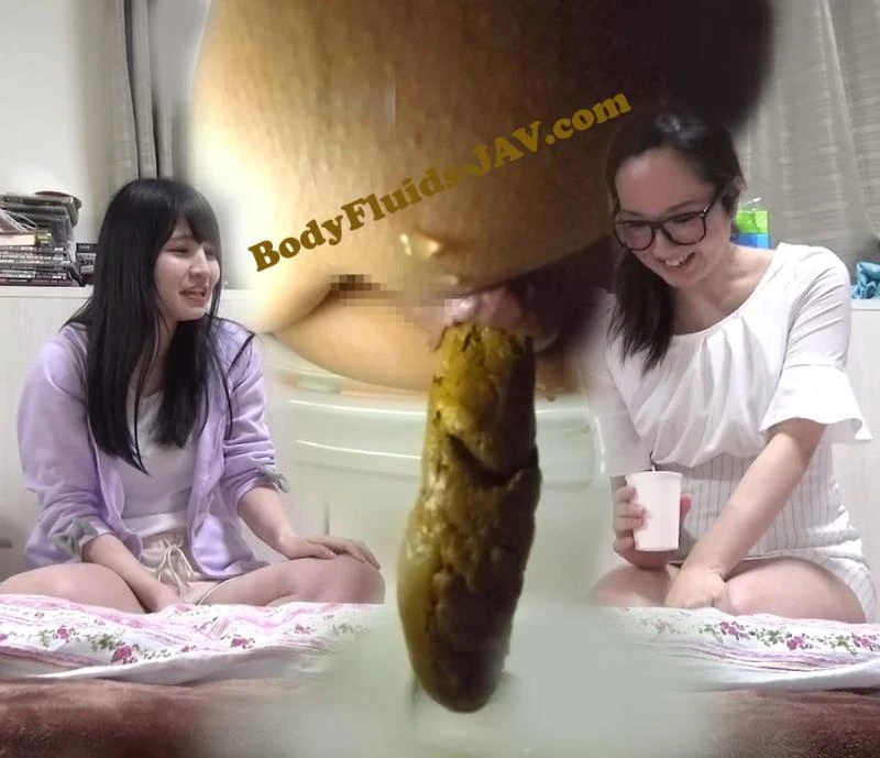 洋式便所隠撮　潔癖 立ちション　座れない女達の聖水. Piss in Toilet スカトロ (BFSL-61) Japanese Girls - (2022/FullHD)