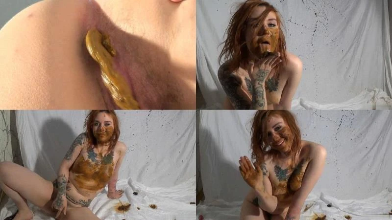 Beayty schoolgirls closeup pooping filmed. (BFSpec-152) Japanese Girls - (2022/FullHD)