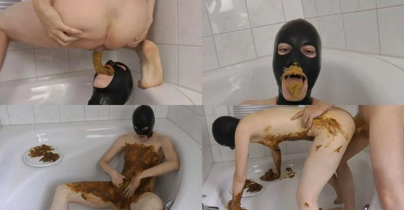 Hot lesbian scatology punishment sisters. (BFSpec-145) Japanese Girls - (2022/FullHD)