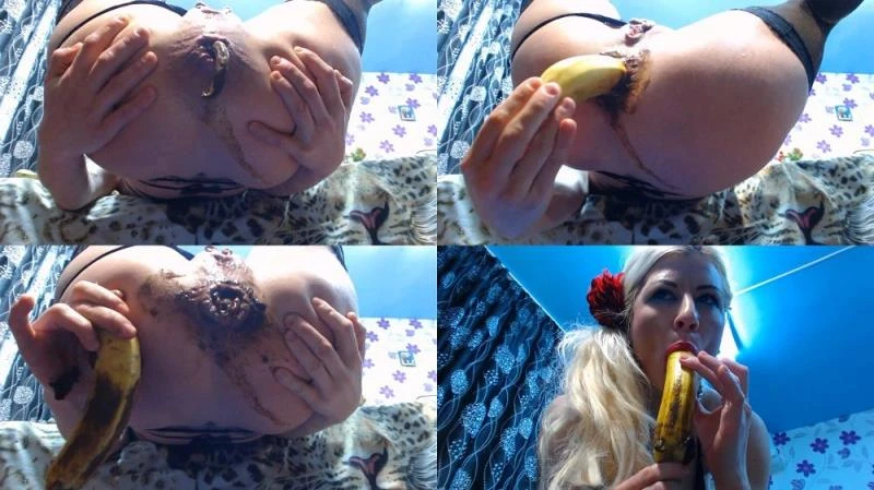 Excited girls defecate in toilet. (BFSpec-56) (2022/FullHD)