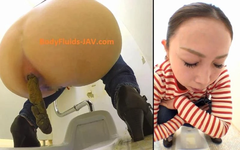 Intestinal cooking with feces. (BFNS-13) (2022/HD)