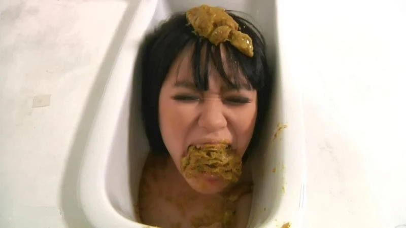 Shamefull pooping infront of the girl (BFHD-19) Japanese Girls - (2022/HD)