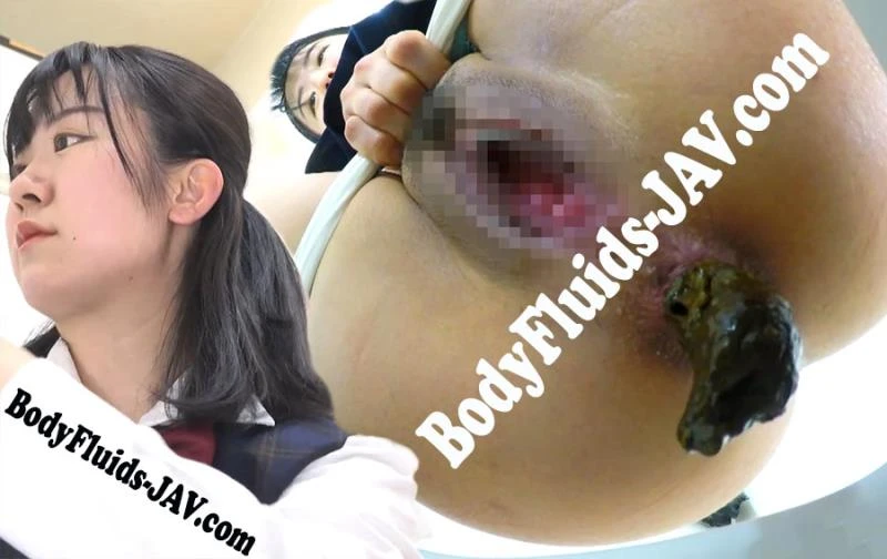 Girl Shitting Bowl Cam Toilet Closeup ボウルカムトイレクローズアップ (BFEE-144) (2022/FullHD)