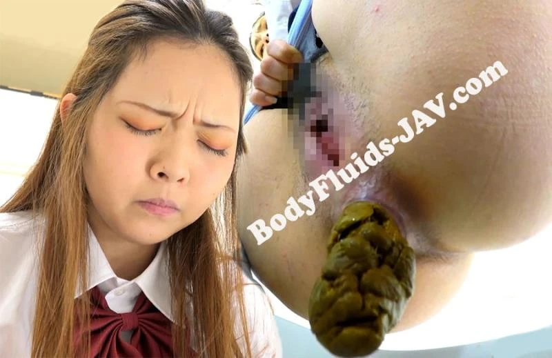 Woman Shit Spy Camera Toilet Bowl Cam Big Turd (BFEE-137) (2022/FullHD)