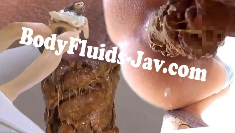 Recommended Moment-Toilet Scat おすすめの瞬間-トイレスキャット (BFSR-447) (2022/FullHD)