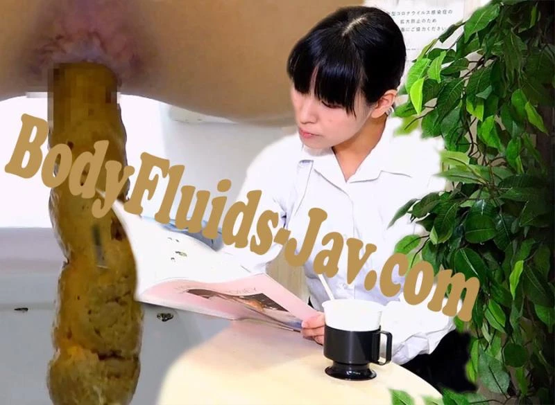 Office lady Anus Enlargement and Powerful Stool (BFSL-264) (2022/FullHD)