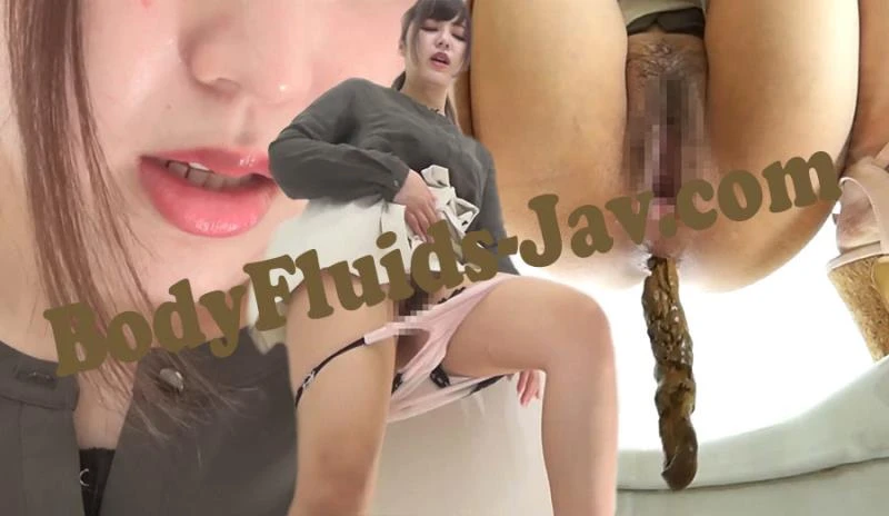 Beautiful Girl, Toilet Scat 美少女トイレスキャット (BFSR-537) (2022/FullHD)