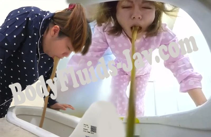 The best of Voyeur with Vomiting 嘔吐と盗撮のベスト (BFJV-182) (2022/FullHD)