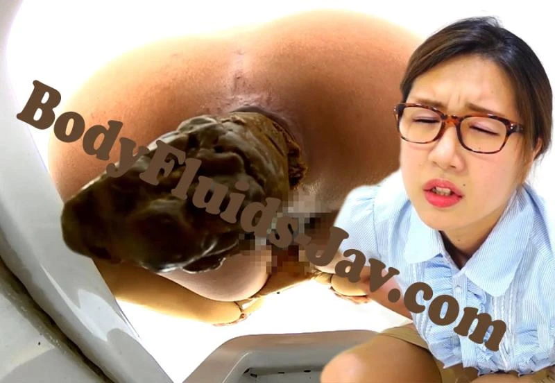 ホットオフィスの女性のおなら Hot Office Ladies Farted (BFSR-507) (2022/FullHD)