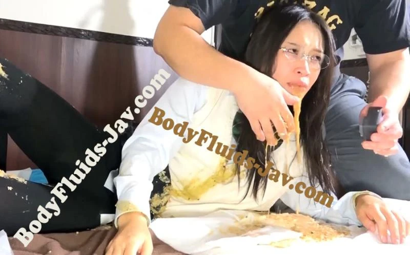 まとめベスト嘔吐+未公開ビデオ Summary Vomiting (BFJV-116) (2022/FullHD)