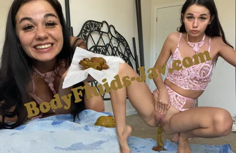 Amateur Babe Gets Turned, Pooping (BFSpec-1030) (2022/FullHD)