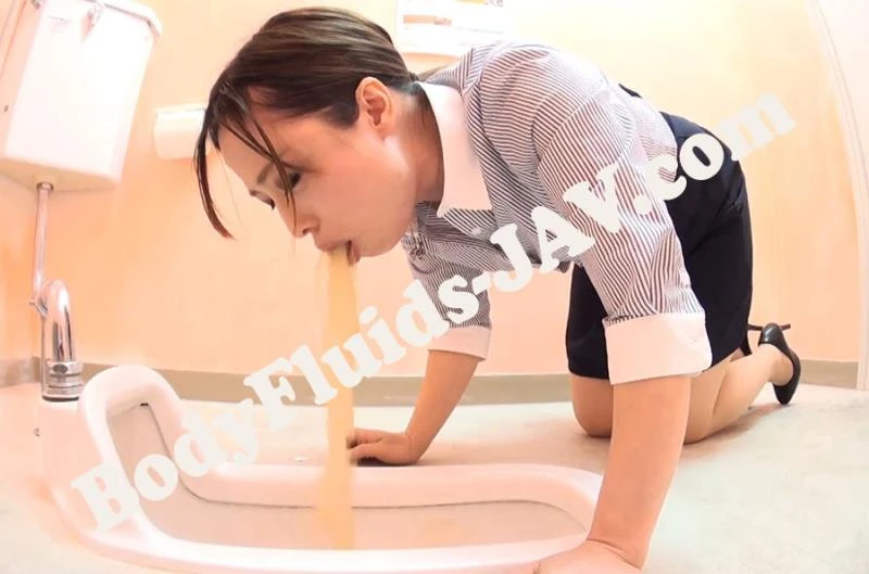 Absurd Toilet Vomit 不条理なトイレの嘔吐 (BFJV-66) (2022/FullHD)