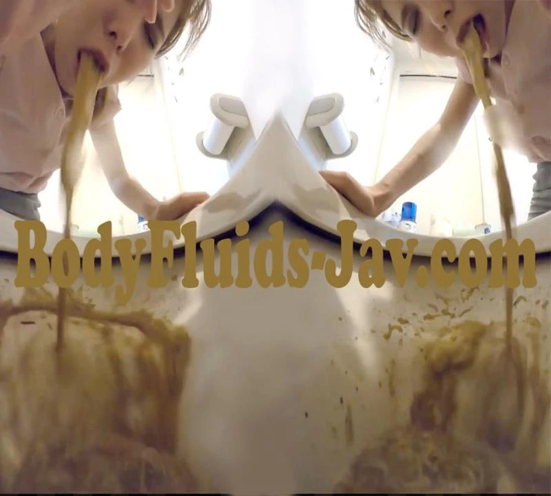 Drunk Women had Vomiting at Night 酔っぱらった女性は夜に嘔吐していた (BFJV-103) (2022/FullHD)