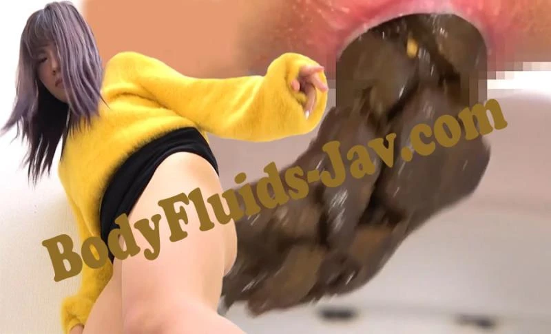 Wide Spy Camera, Toilet Scat ワイドスパイカメラトイレスキャット (BFSR-428) (2022/FullHD)