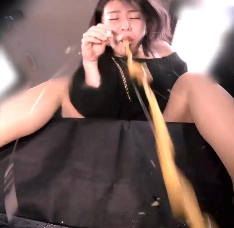 車の中で嘔吐しないでください Don't Vomit in My Car (BFJV-164) (2021/FullHD)