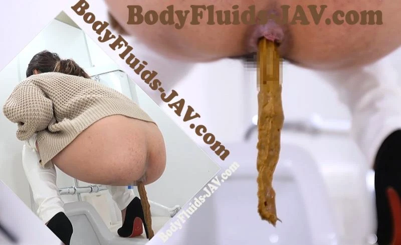 Look Up at the Scat of View ビュー9のスキャットを見上げる (BFFF-374) (2022/FullHD)