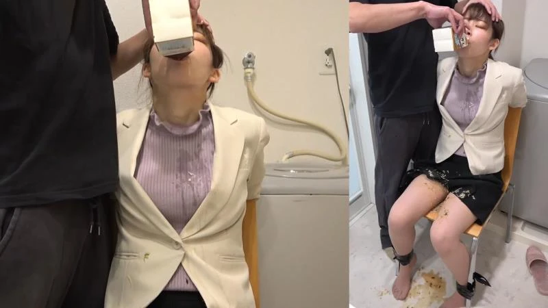 Girls Deep Throat Training 女の子の深い喉の訓練 (BFJV-167) (2022/FullHD)