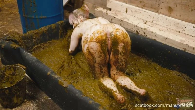 Lesbian Shitty Bandage Kasumi and Nonoka Kaede レズくそったれ包帯かすみと野々香楓 () (2022/FullHD)