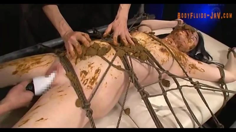 Scary place for bullying shit Himeno Mirai (Masawa Serizawa) Bondage イジメの怖い場所姫野未来（芹沢まさわ）緊縛 () (2022/SD)