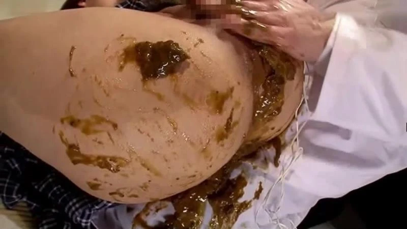 Minami Okamoto Student for Shit Bondage experiences 岡本みなみ学生のたわごと緊縛体験 () (2022/SD)