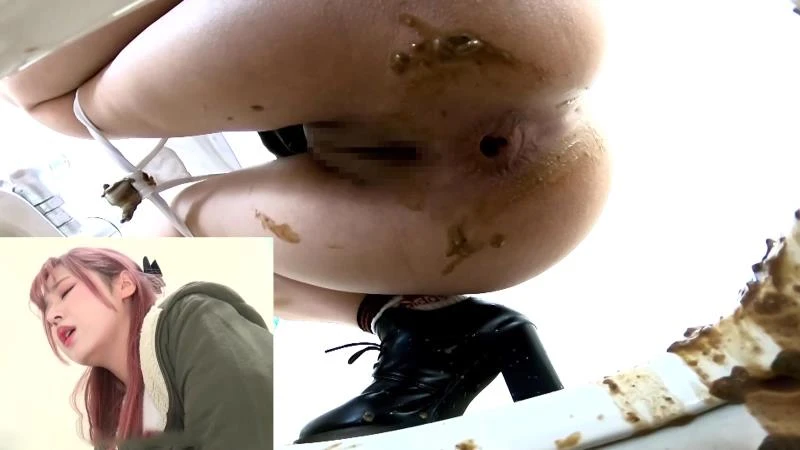 Shit on the Ass がらくたパンティーとお尻の汚れたたわごと (BFEE-285) (2022/FullHD)