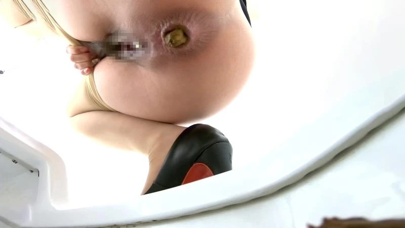 新入社員、うるさいオナラ、恥ずかしい便 Fresh Workers, Noissy Farting, Shameful Stool (BFFF-498) (2022/FullHD)