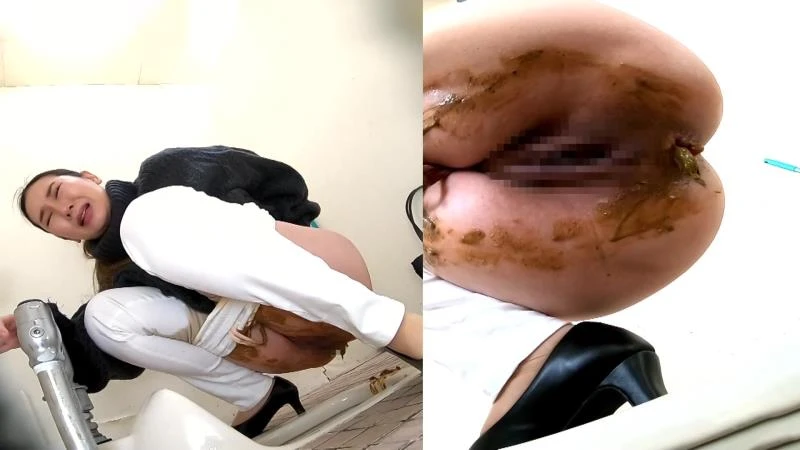 Crap Panties and Smeared Shit on the Ass (BFEE-289) (2022/FullHD)