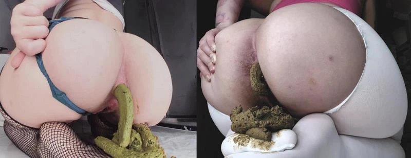 Pretty Feet Smelly Long Shit (Special #1193) (2023/UltraHD/4K)