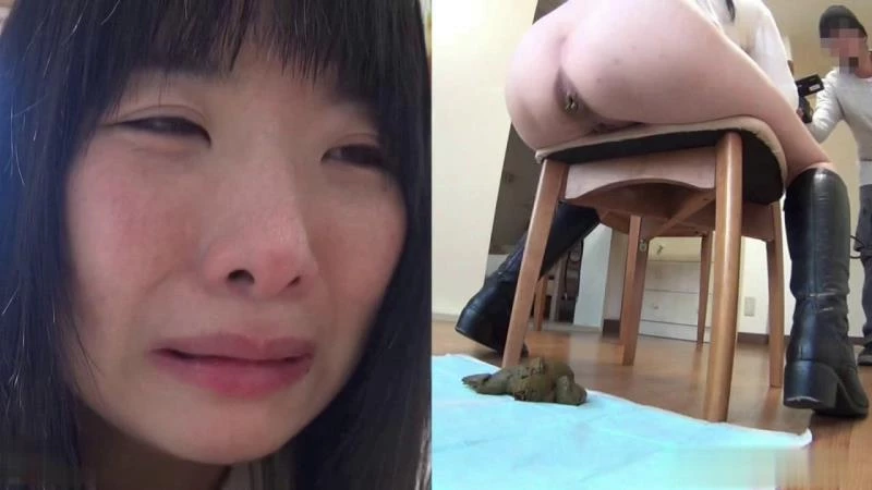 女性の排尿と排便のソロとインタビュー Women Peeing and Pooping (BFJP-712) (2024/HD)