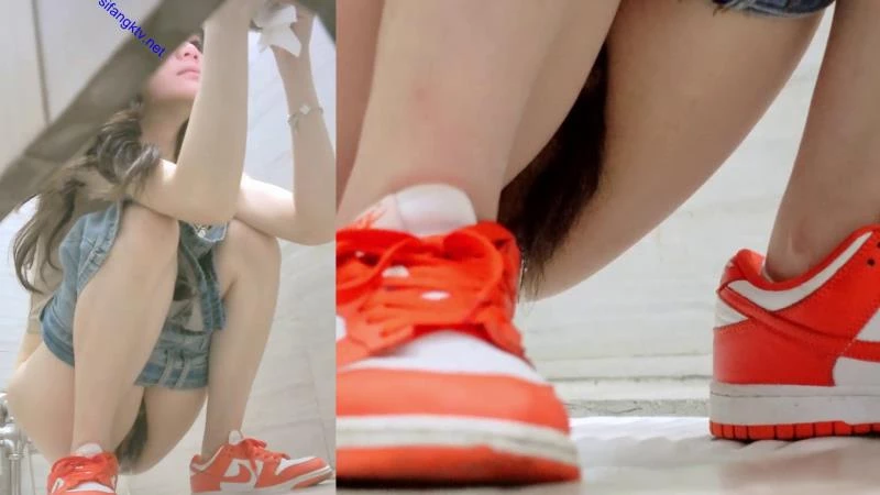 アジアの盗撮ビデオ Asian Peeping voyeur videos (BFJP-136) (2024/FullHD)