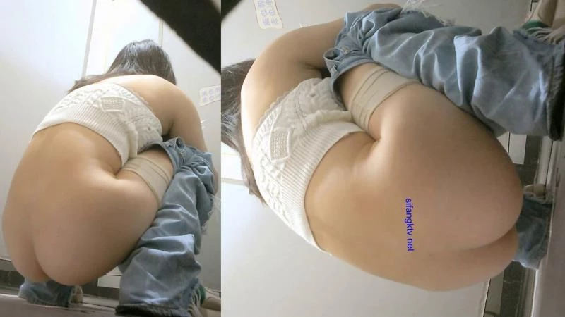 中国のトイレのスパイカメラ Chinese Toliet Spycam (BFJP-149) (2024/FullHD)