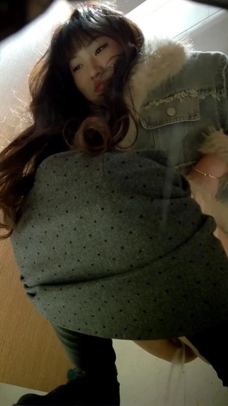 Toilet Only For Beautiful Women 美女専用トイレ (BFJP-162) (2025/FullHD)