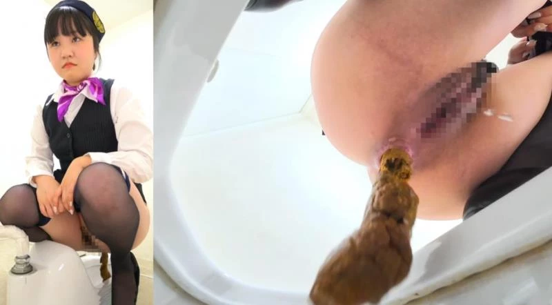 バスツアーガイドがうんちをする Bus Tour Guide Poops (BFEE-294) (2025/FullHD)