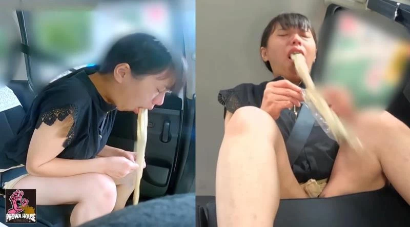 私の車の中で嘔吐しないでください Don’t Vomit in My Car (BFJV-174) (2025/FullHD)