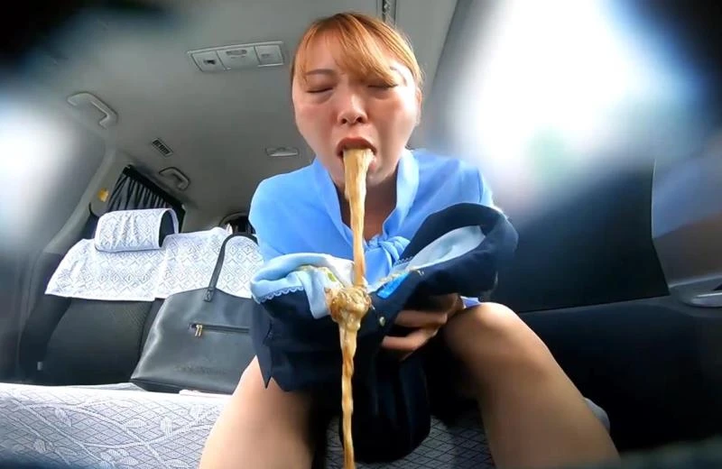 到着前に嘔吐した Vomited Before Reaching (BFJV-178) (2025/FullHD)