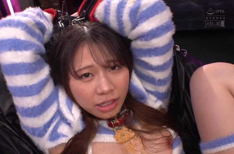 Eruption of Enema Juice, Swallowing of Urine, Vomiting (MISM-407) (2025/FullHD)