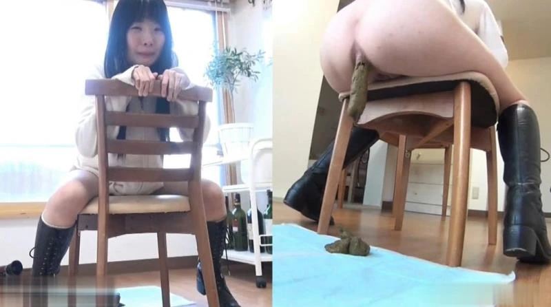 Everything in One Video, There’s Farts, Pee, and Shit (BFJP-193) (2025/HD)