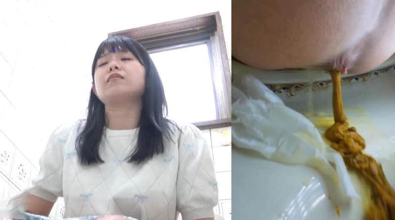 I Need to Take a Shit. The Door is Locked (BFFF-576) (2026/FullHD)