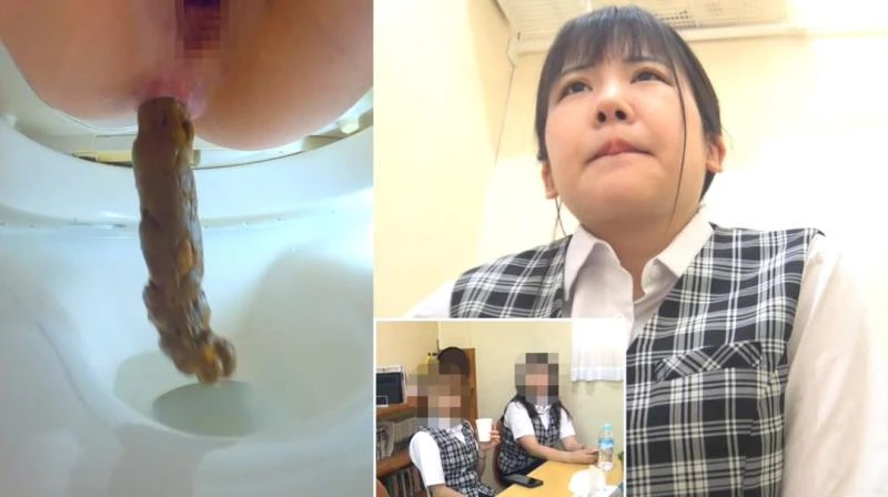 Gases and Bowel Movements in Constipated Patients (BFSL-300) (2026/FullHD)