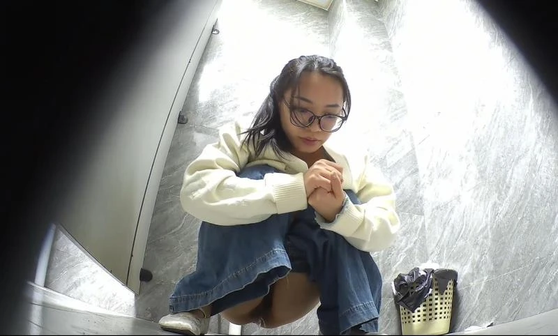 Toilet Only For Beautiful Women 美女専用トイレ (BFJP-202) (2026/FullHD)