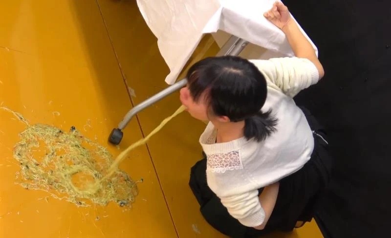 Eating Contest: Vomiting Until Exhaustion (BFJV-196) (2026/FullHD)
